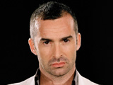 judge louie spence