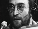 REX John Lennon