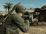 PS3 SOCOM game navy 