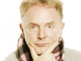 Malcolm Mclaren