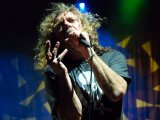 160x120 robert plant by dimitris legakis/rex
