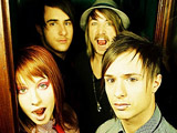 160x120 Music Paramore