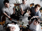 160x120 Foals