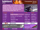 Teletext Extra