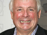 Christopher Biggins at TRIC Awards, Grosvenor House Hotel, London