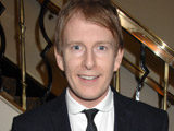 Patrick Kielty