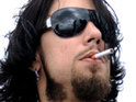 Jane's Addiction star Dave Navarro signs up for a guest appearance in One Tree Hill.
