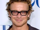 Simon Baker