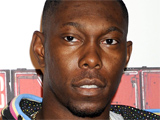 Dizzee Rascal
