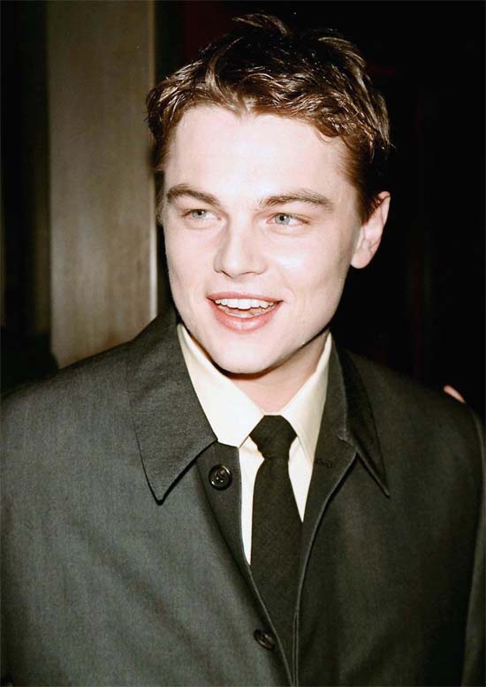 Leonard Dicaprio Gay 97