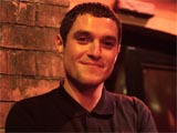 Gavin and Stacey: Mat Horne