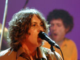 The Zutons - Dave McCabe