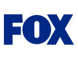 Fox logo in 2008