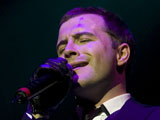 Westlife - Shane Filan in Concert, Vector Arena, Auckland, New Zealand