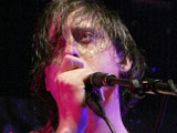 Dirty Pretty Things in concert at the Astoria, London