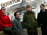 British Sea Power