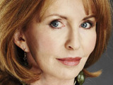 Generic image of Jane Asher as Lady Byrne
