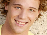 Generic image of Lincoln Lewis as Geoff Campbell