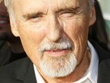 Dennis Hopper at 'The Rocker' film premiere at CineVegas 2008