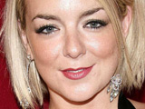 Sheridan Smith at the 48th Monte Carlo Television Festival