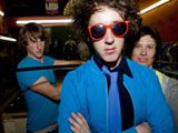 Wombats 160 by 120 Competition Image