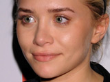 Ashley Olsen at the 'Trumbo' Film premiere, New York