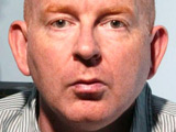 Alan McGee