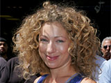 Alex Kingston