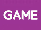 160x120 GAME Logo