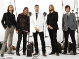 Maroon 5, Interview, 160x120