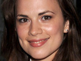 Hayley Atwell