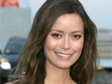 Summer Glau at The Fox All-Star Party at the Santa Monica Pier, Santa Monica, America