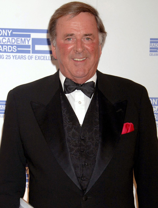 sir terry wogan