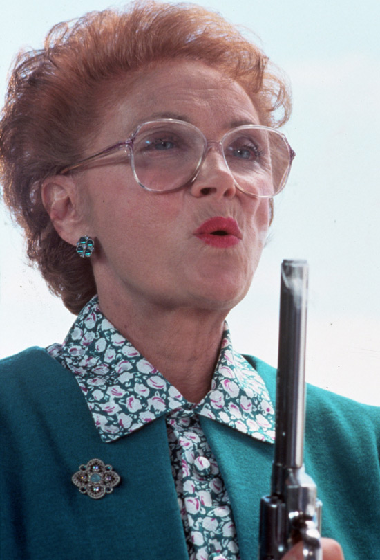 estelle getty one thumb