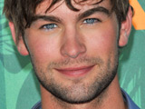 Chace Crawford at the Teen Choice Awards