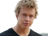 Generic image of Todd Lasance as Aden Jefferies 2