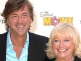 Judy Finnigan and Richard Madeley