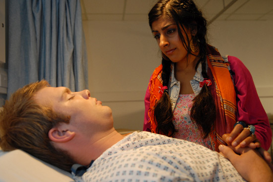 Hollyoaks - Episode 2391