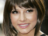 Roxanne Pallett at the 'Righteous Kill' Film Premiere
