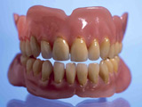 False Teeth