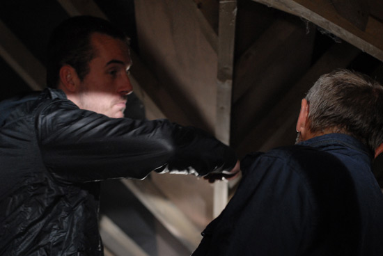 Hollyoaks - Episode 2408