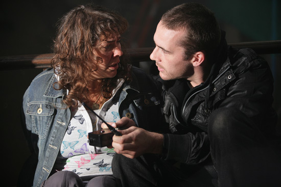 Hollyoaks - Episode 2409