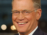 David Letterman