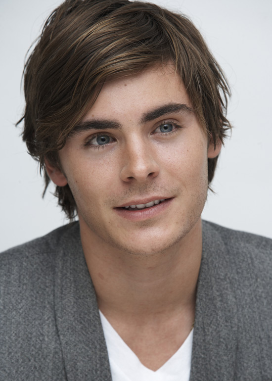 Zac Efron