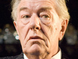 Michael Gambon