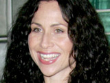 Minnie Driver at the preview of Vanity Fair Portraits Photographs 1913 - 2008