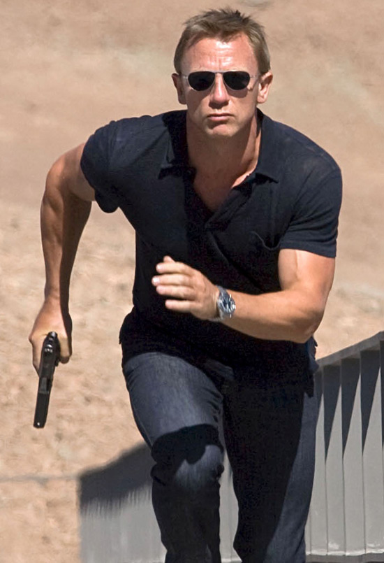 Gay Spy The Big One Gay Spy The Big One