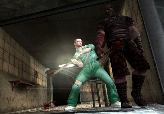 Manhunt II