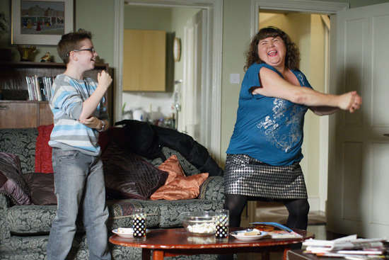 EastEnders - Episode 1531