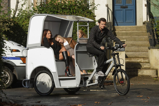 EastEnders - Episode 1523